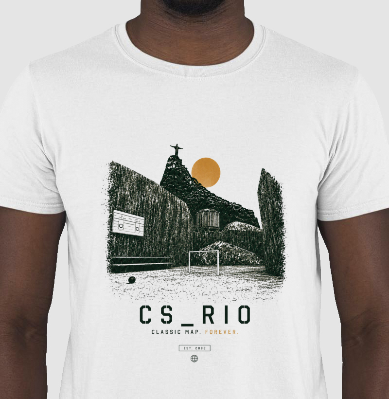 CS_RIO - Classic Never Dies