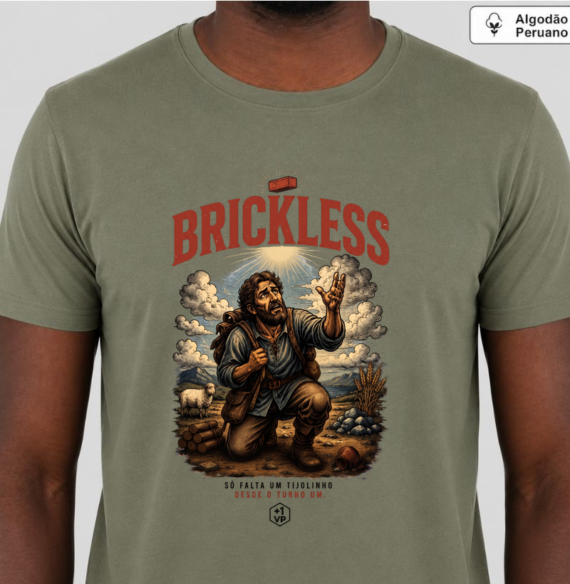 Catan - Brickless