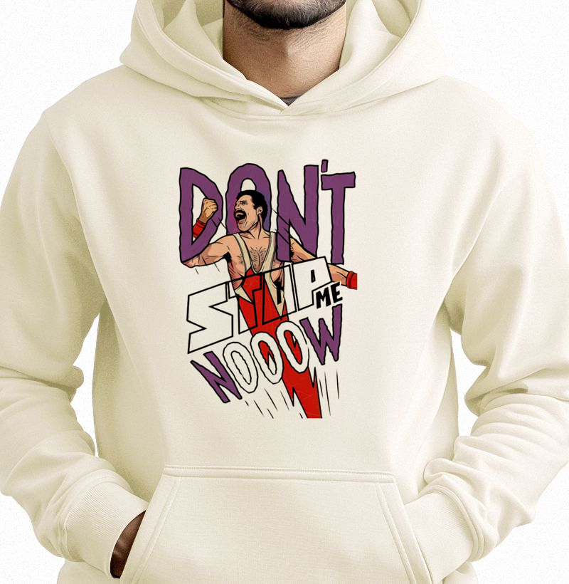 Queen - Don't Stop Me Now