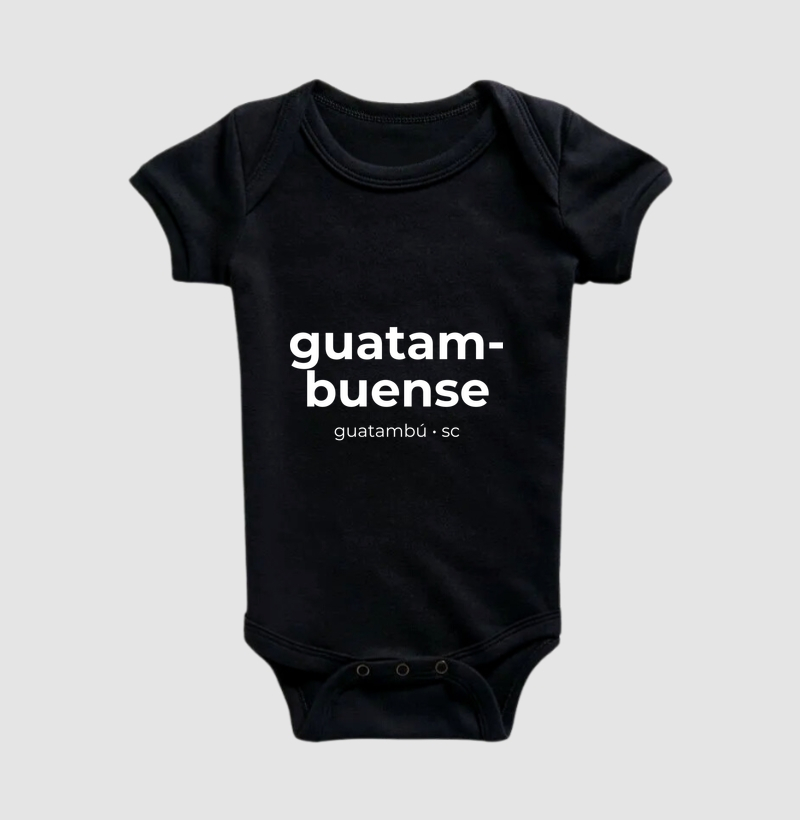 Guatambuense | Gentilico SC