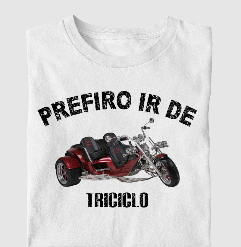 Triciclo
