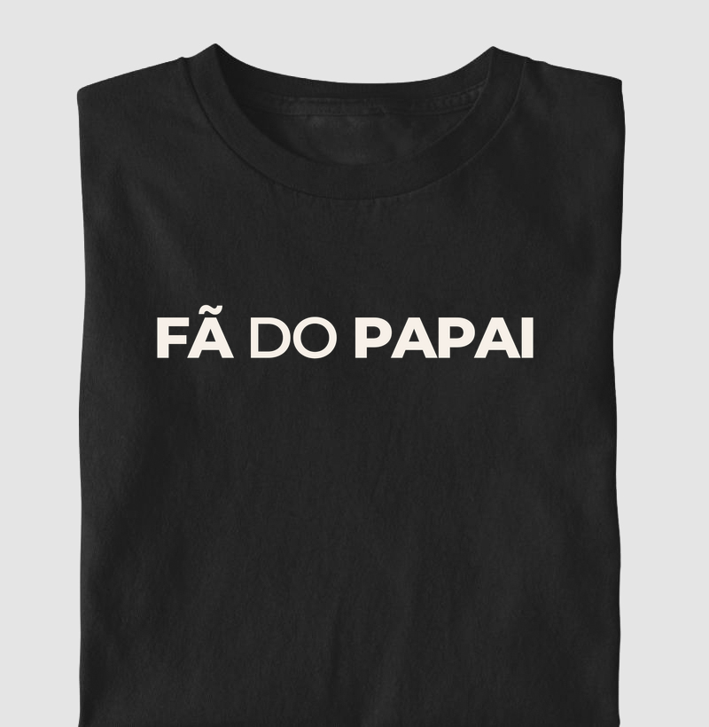 Fã do Papai
