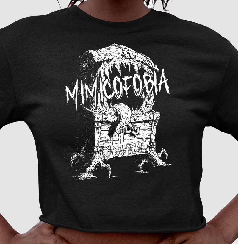 Mimicofobia