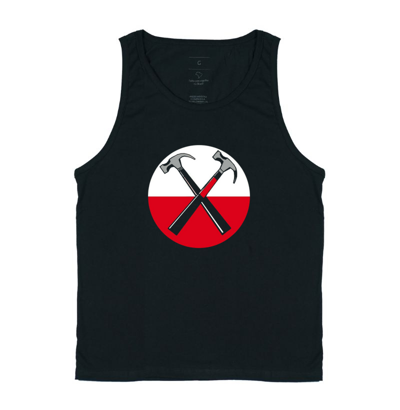 Camiseta Pink Floyd – The Wall | Wild Machine