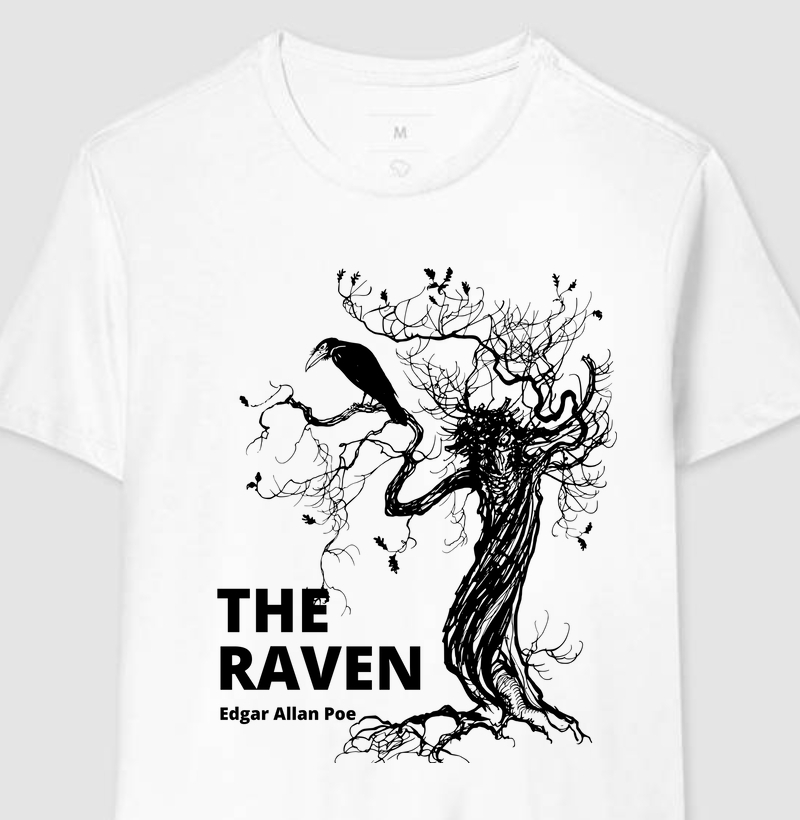 The Raven Edgar Allan Poe