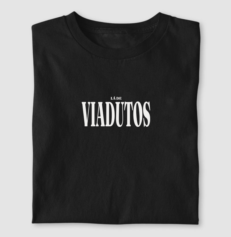 Viadutos | Tipografia RS