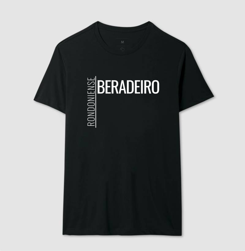 Rondoniense | Beradeiro - Camiseta