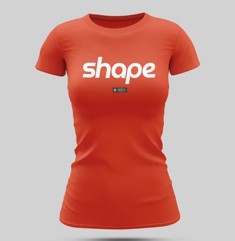 Shape Originals Feminina (Branca)