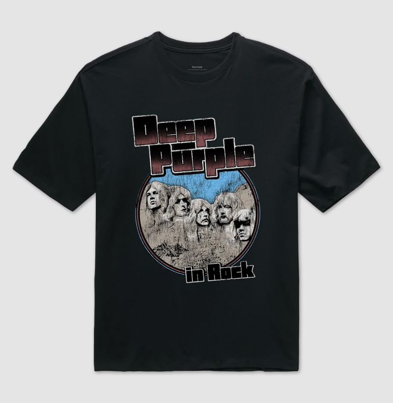 Deep Purple - In Rock 