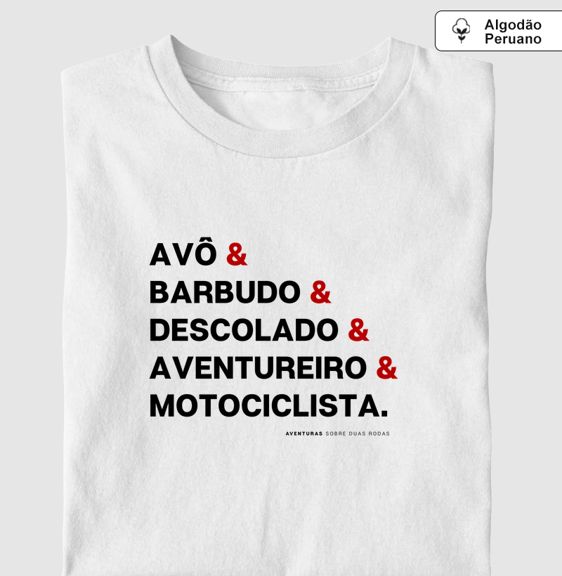 Avô Aventureiro