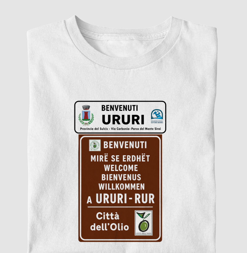 Ururi - Personalizada