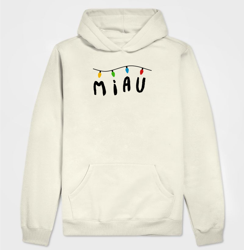 Miau Mundo Invertido