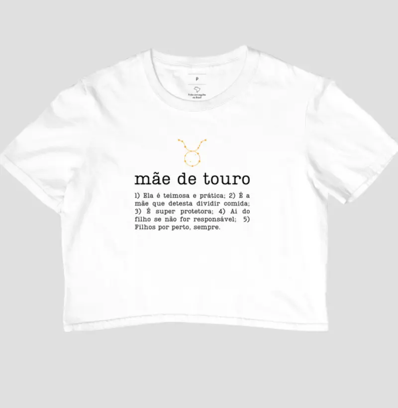 Mãe De Touro