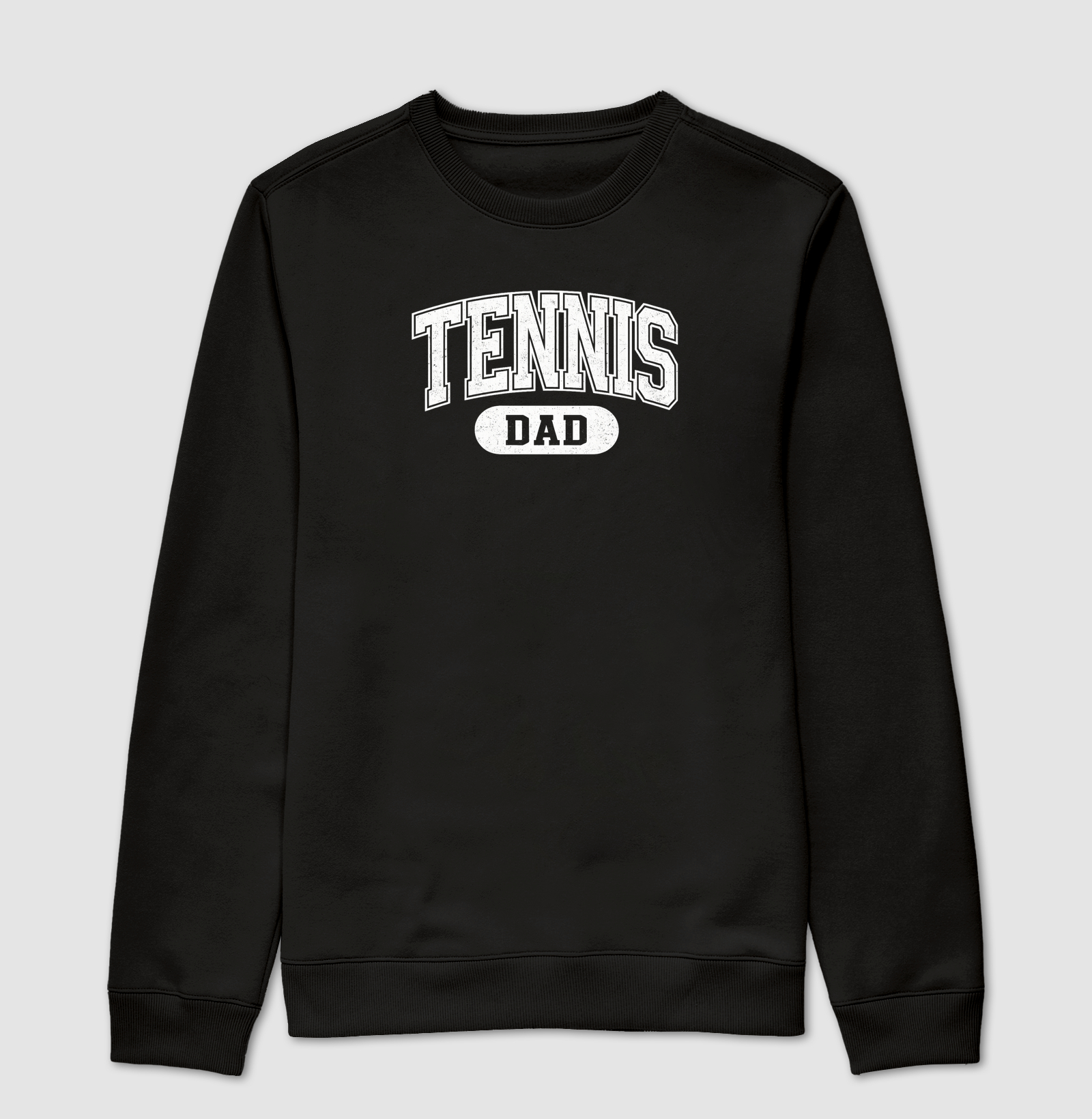 Tennis Dad