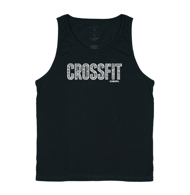 CROSSFIT