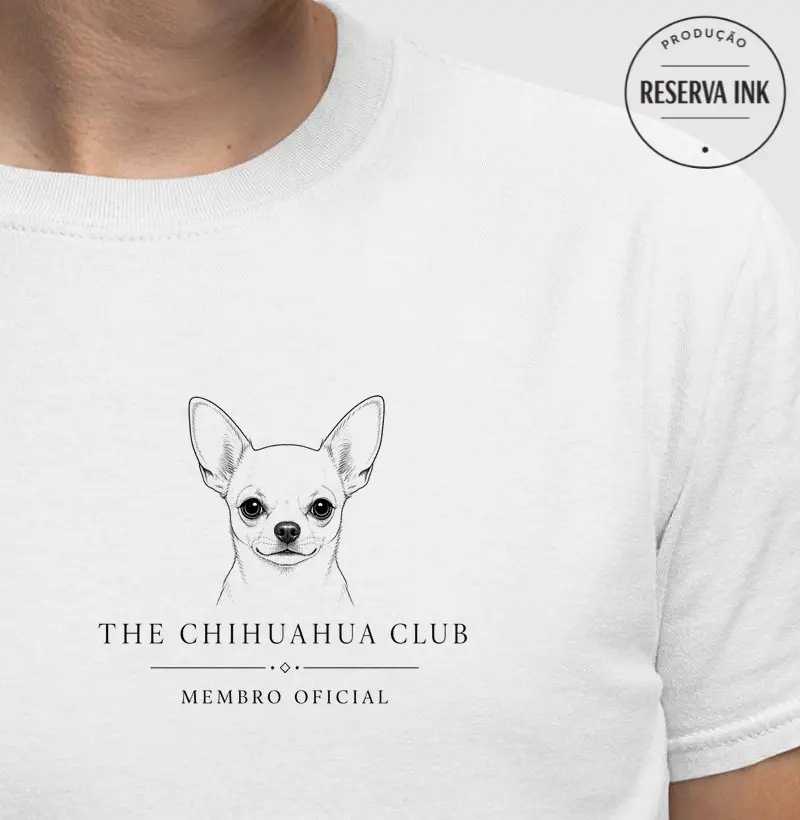 The Chihuahua Club