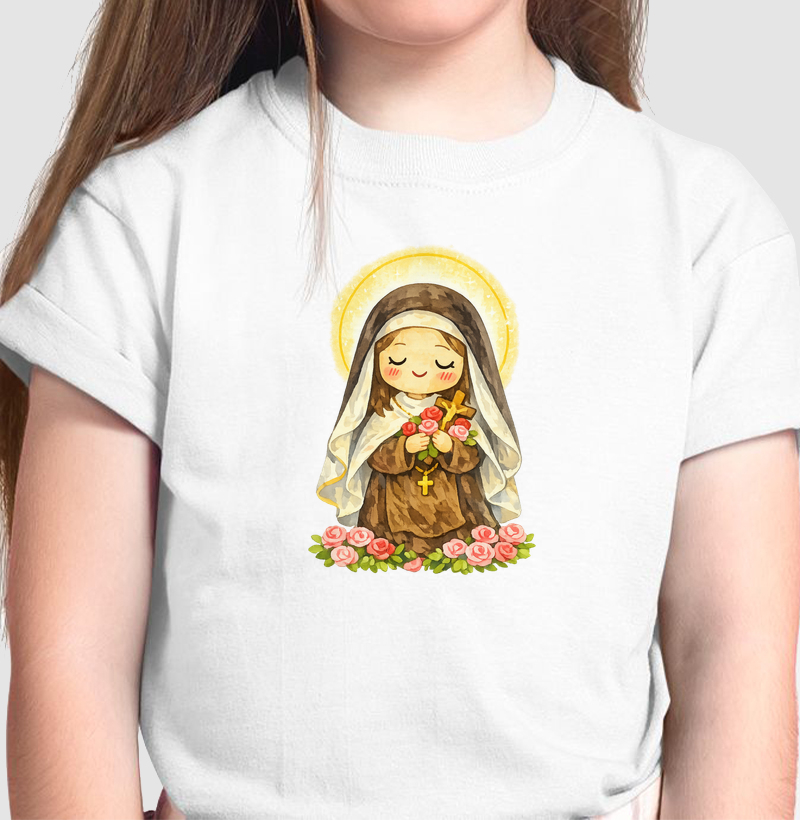SANTA TERESINHA