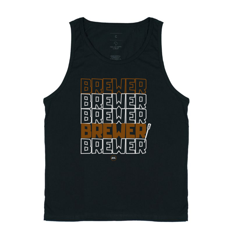 Brewer - New Brew