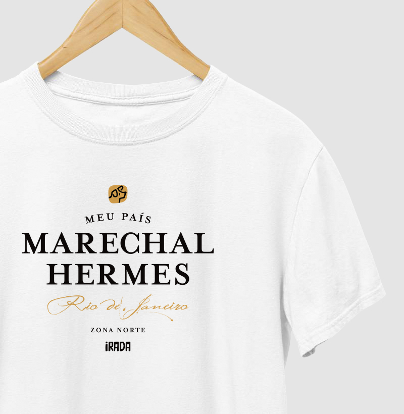 Meu País Marechal Hermes