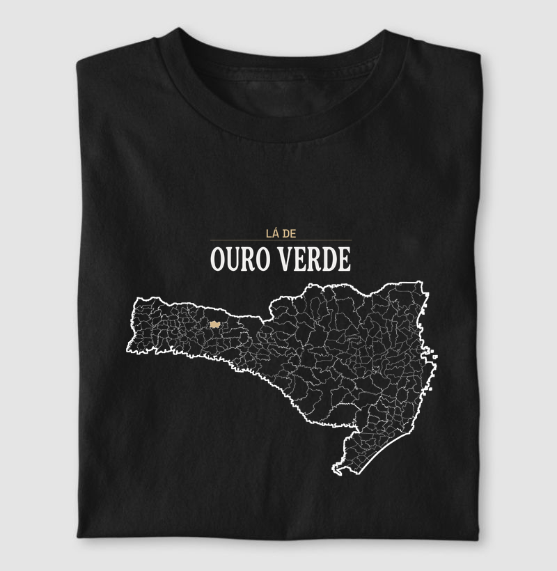 Ouro Verde | Território SC