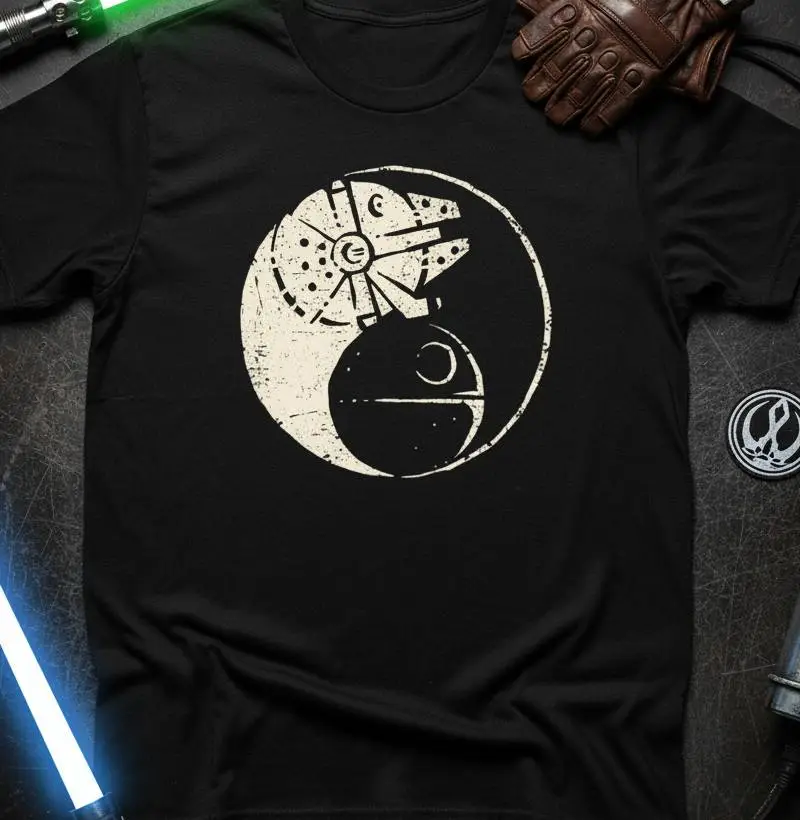 Yin Yang Force