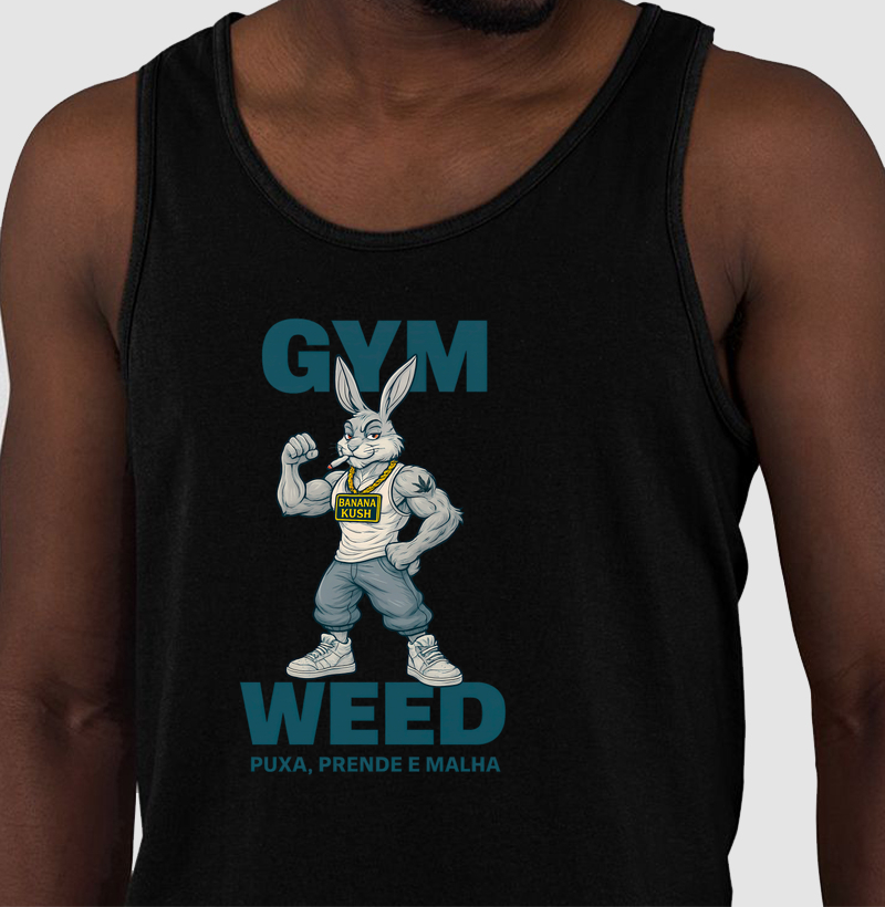 Puxa, Prende e Malha