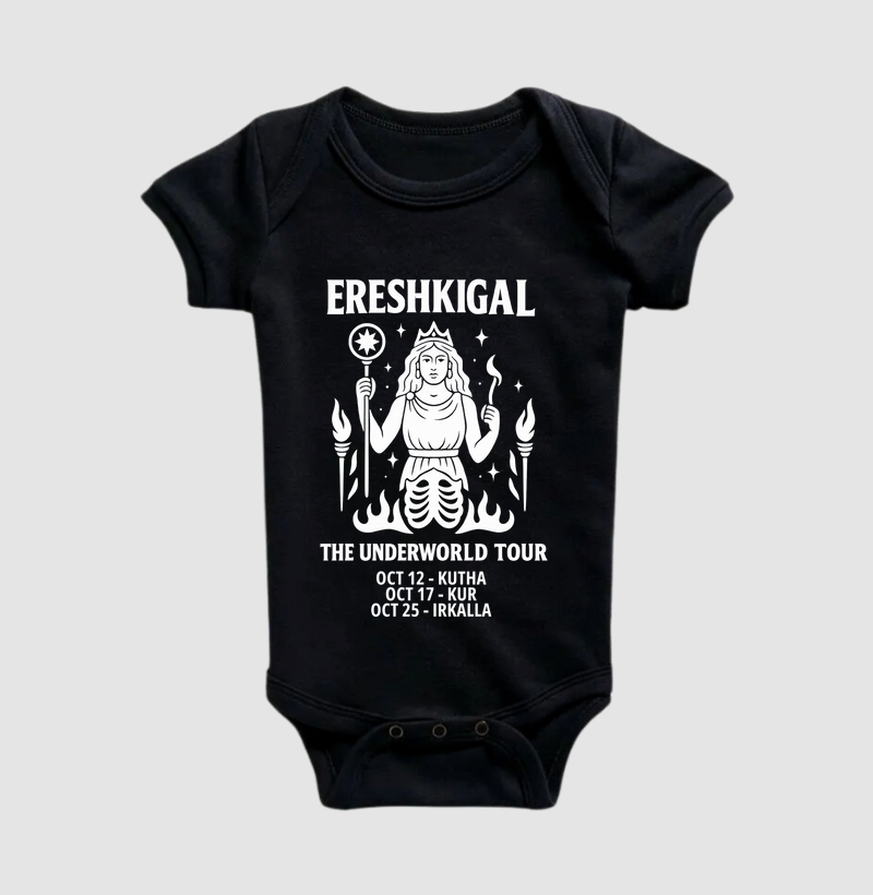 Ereshkigal – The Underworld Tour