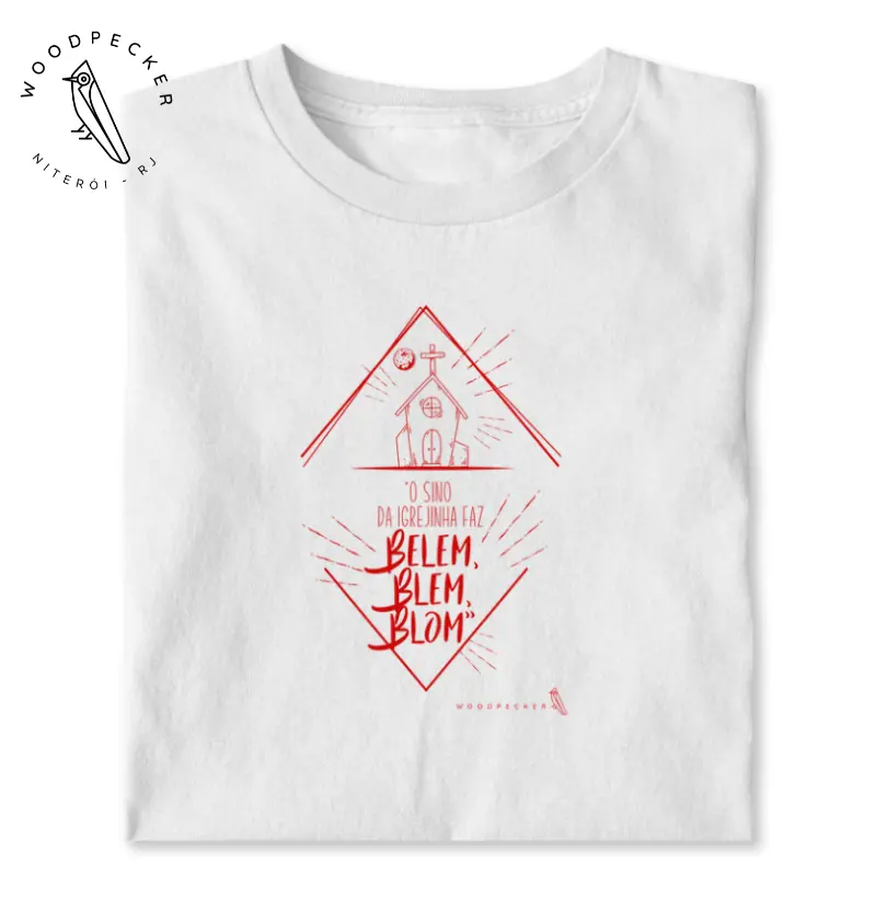 Sino da Igrejinha OX