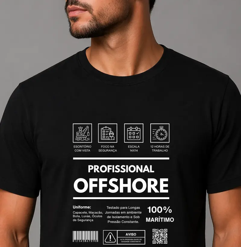 Profissional Offshore