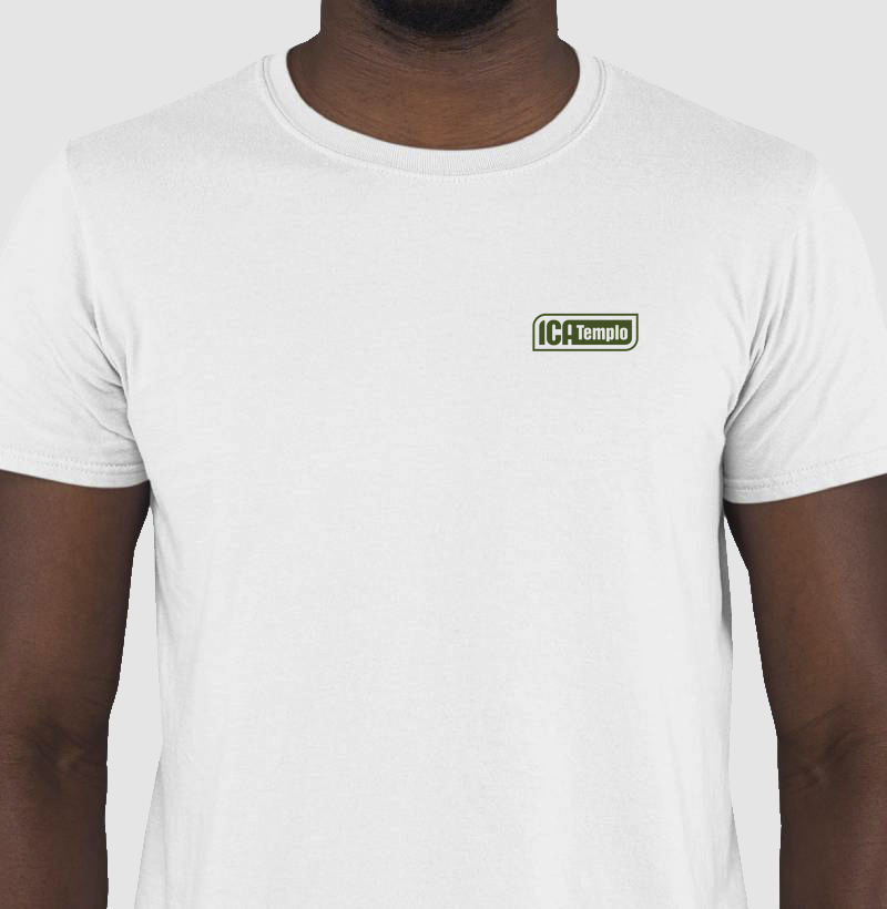 ICA - Templo - versão bolso