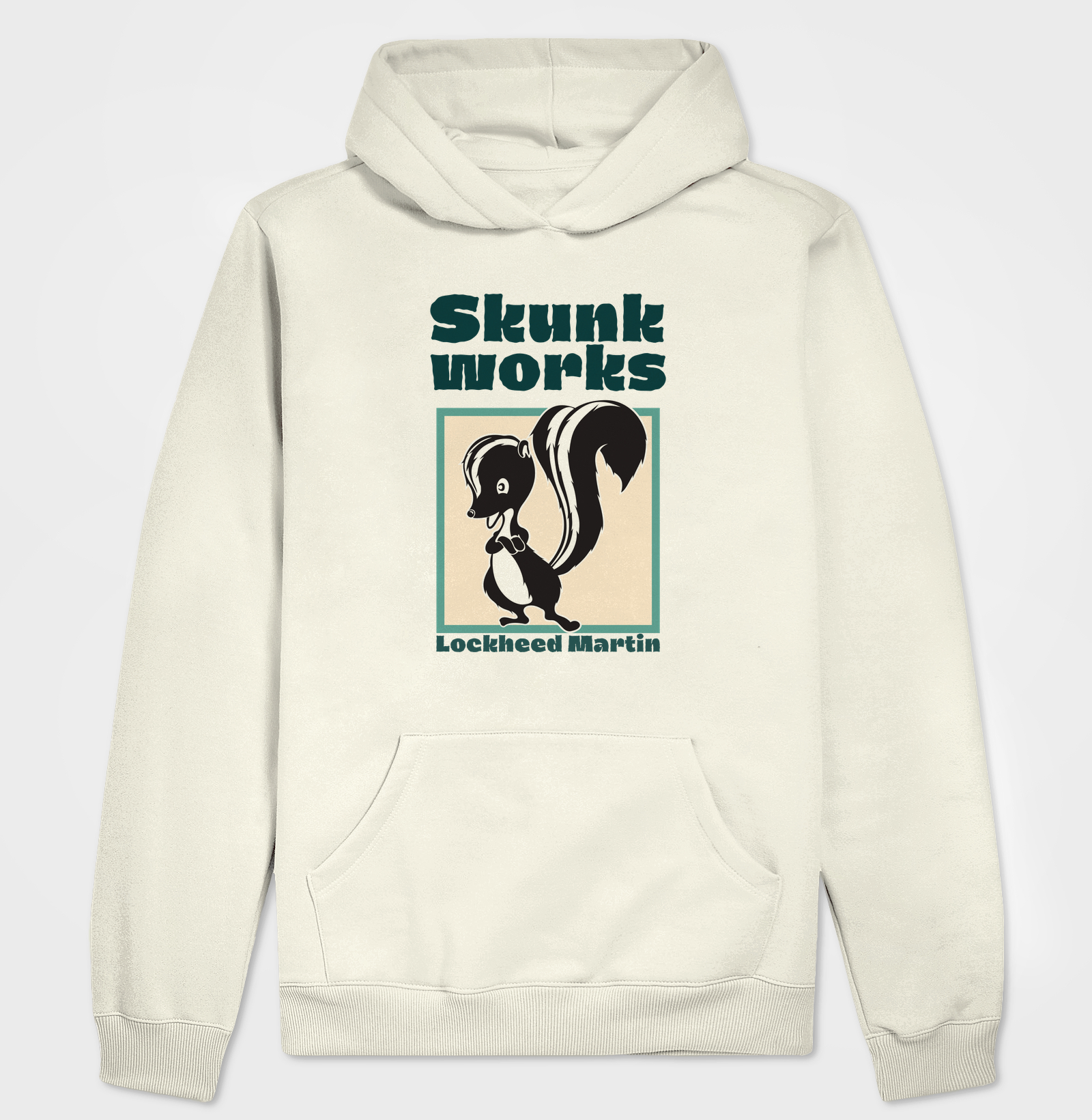 Skunk Works - Lockheed Martin