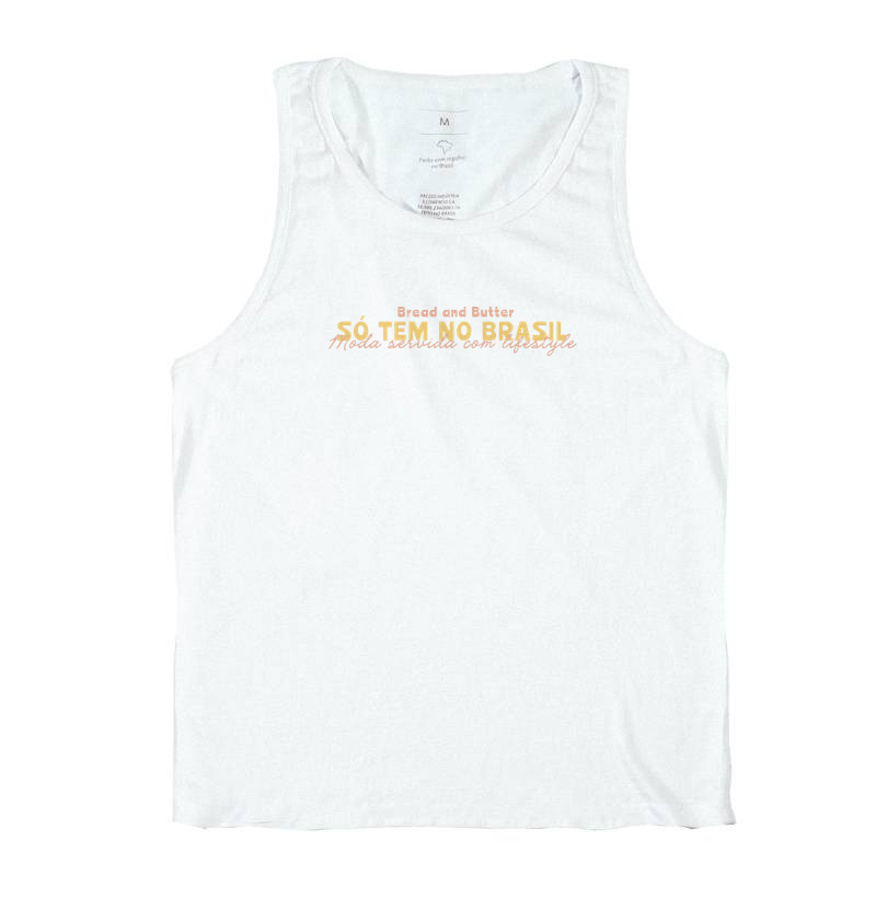 Regata Só tem no Brasil