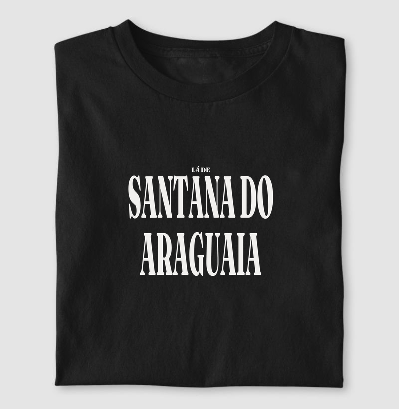 Santana do Araguaia | Tipografia PA