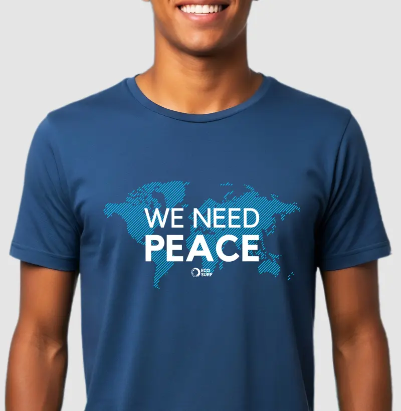 Ecosurf | Peace