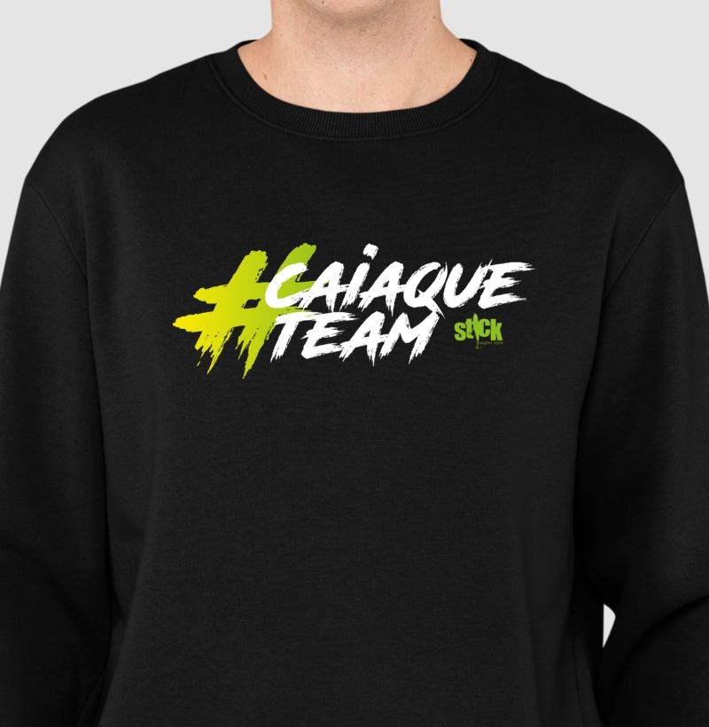 #Caiaque Team II