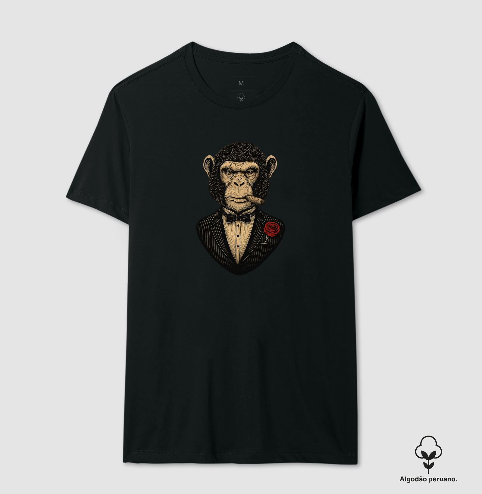 Mafia Monkey