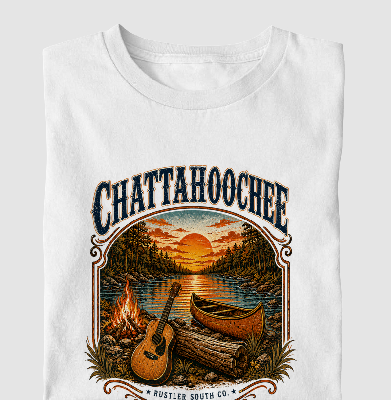 Chattahoochee