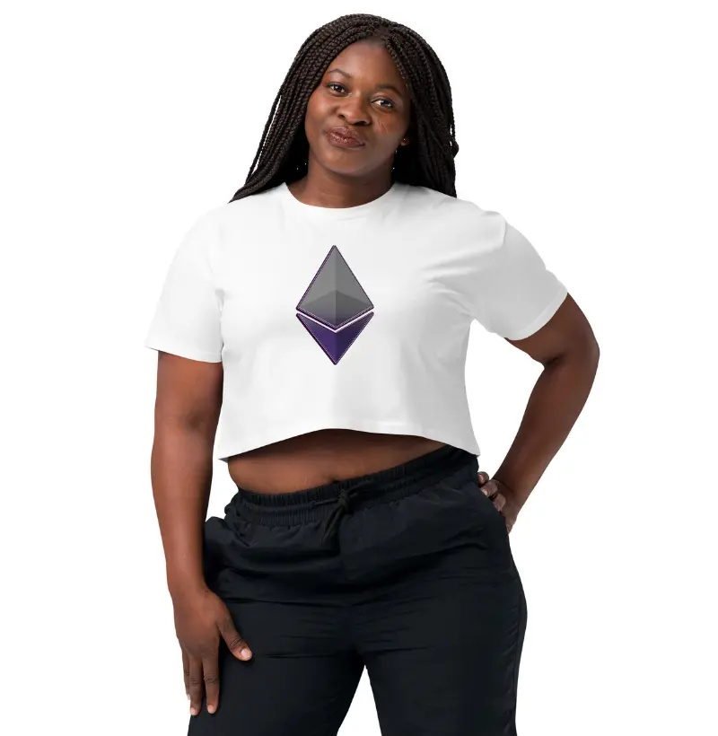 Style Ethereum logo