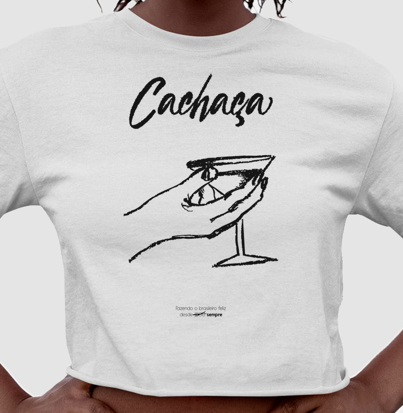 Cachaça Brasileira