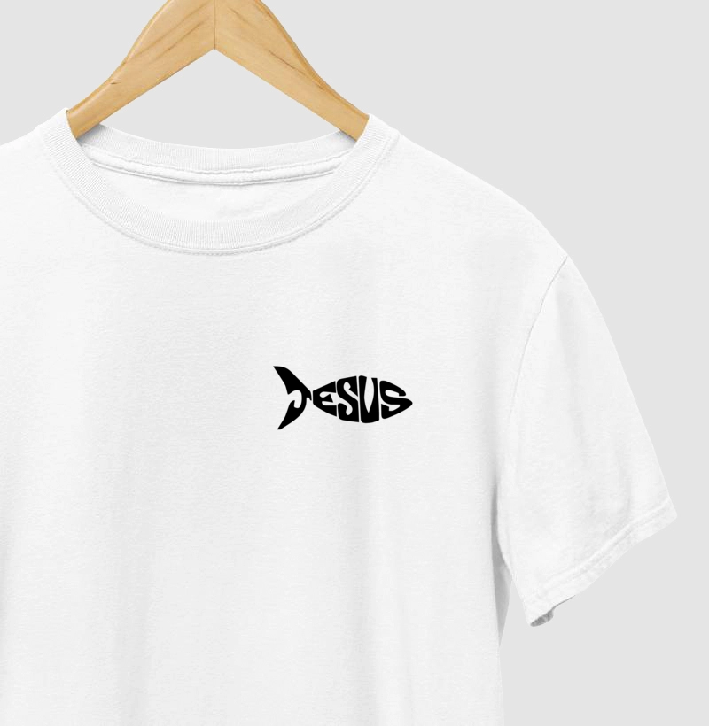 CAMISETA JESUS