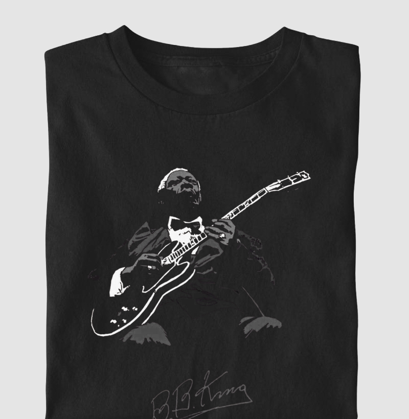 BB King