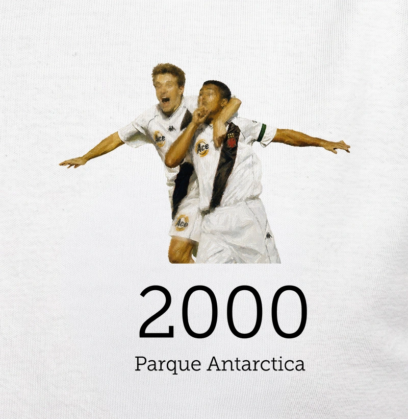 Parque Antarctica 2000