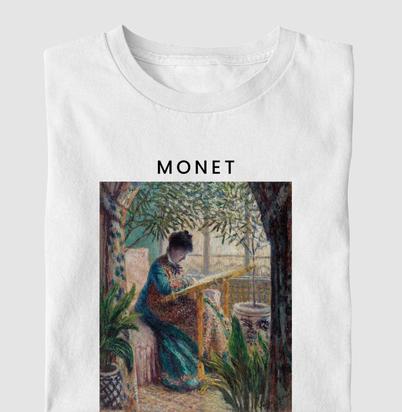 Madame Monet