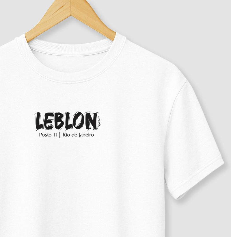 LEBLON RJ