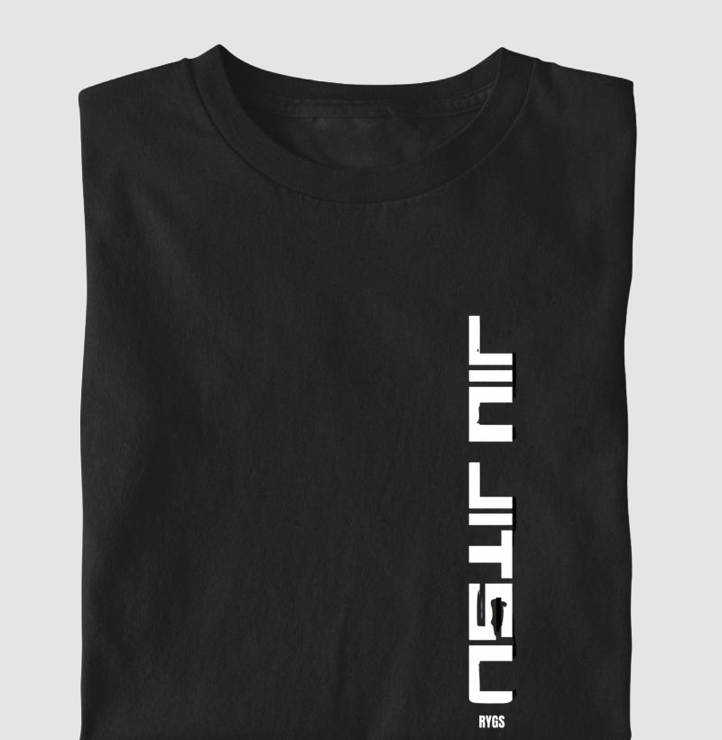 VERT JIU-JITSU
