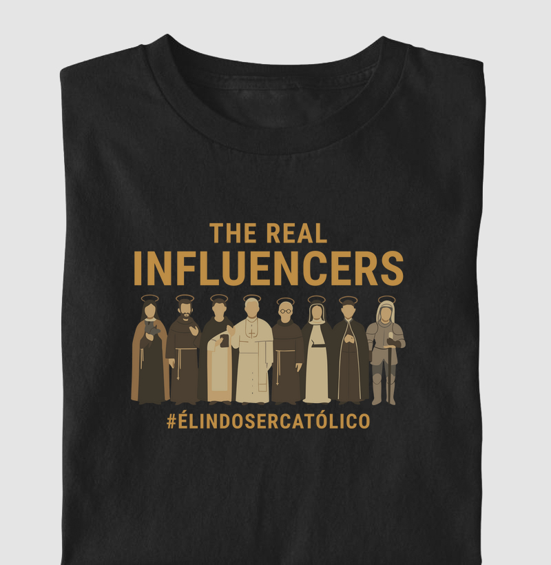 The Real Influencers