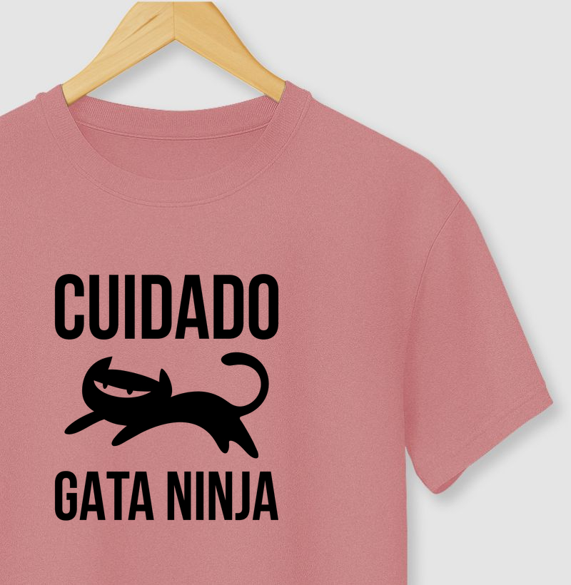 Gata Ninja