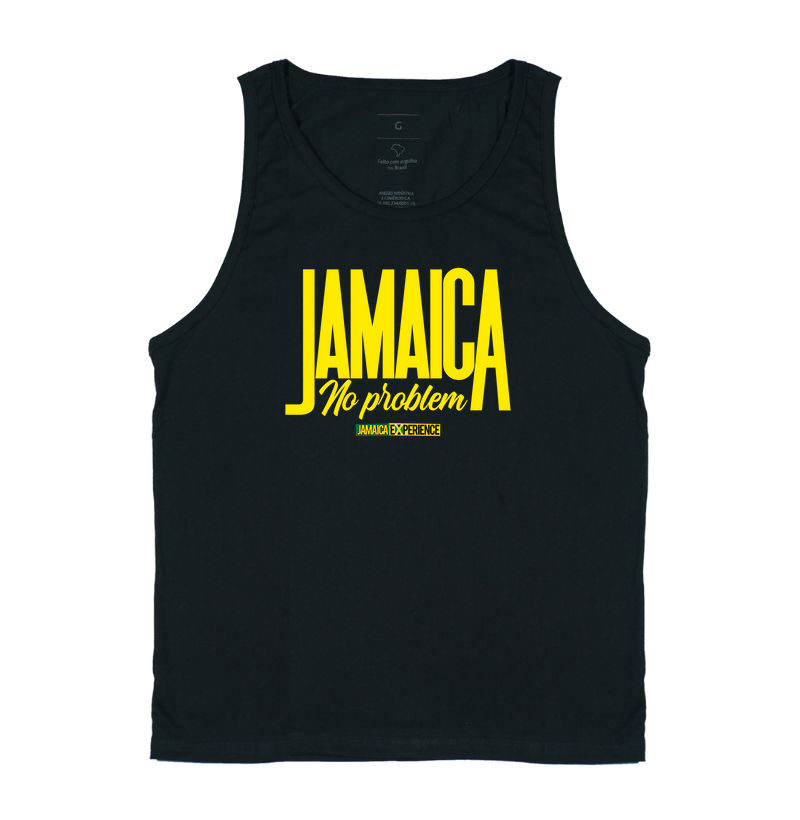 Jamaica No Problem