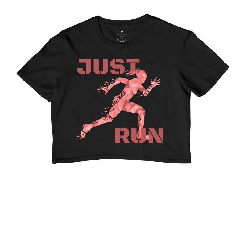 Just Run Female 
