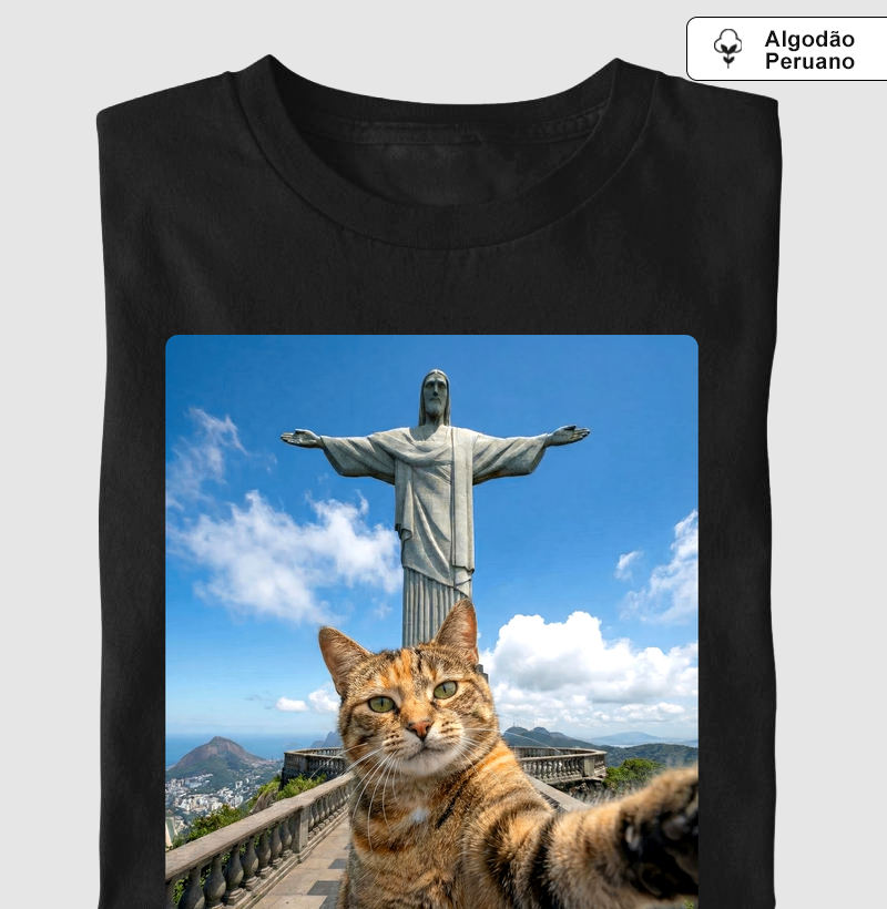 Tigrado no Rio de Janeiro